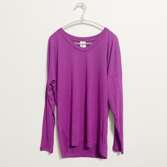 Cabi 3998 Serenity Tee Small NWT - Picture 5 of 9